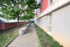 Appartement à vendre 1 pièces VILLEURBANNE (69)