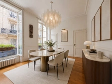 Appartement à vendre 7 pièces PARIS 8EME ARRONDISSEMENT (75)