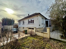 Maison à vendre 7 pièces AMIENS (80)