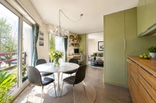 Appartement à vendre 4 pièces PARIS 19EME ARRONDISSEMENT - LAUMIÈRE (75)