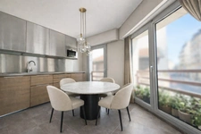 Appartement à vendre 4 pièces PARIS 19EME ARRONDISSEMENT - LAUMIÈRE (75)