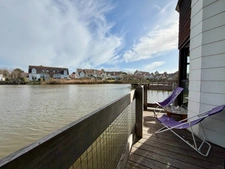 Appartement à vendre 1 pièces LE TOUQUET PARIS PLAGE (62)