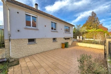 Maison à vendre 7 pièces AMIENS (80)