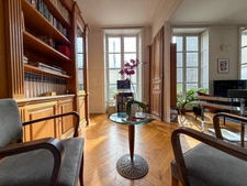 Appartement à vendre 7 pièces PARIS 8EME ARRONDISSEMENT (75)