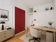 Appartement à vendre 7 pièces PARIS 8EME ARRONDISSEMENT (75)
