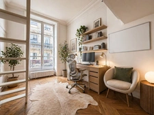 Appartement à vendre 7 pièces PARIS 8EME ARRONDISSEMENT (75)