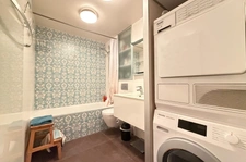 Appartement à vendre 4 pièces PARIS 19EME ARRONDISSEMENT - LAUMIÈRE (75)