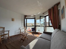 Appartement à vendre 1 pièces LE TOUQUET PARIS PLAGE (62)