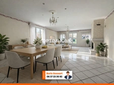 Maison à vendre 7 pièces AMIENS (80)