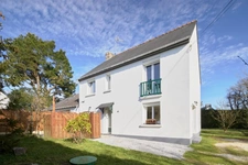Maison à vendre 6 pièces LA BAULE ESCOUBLAC (44)