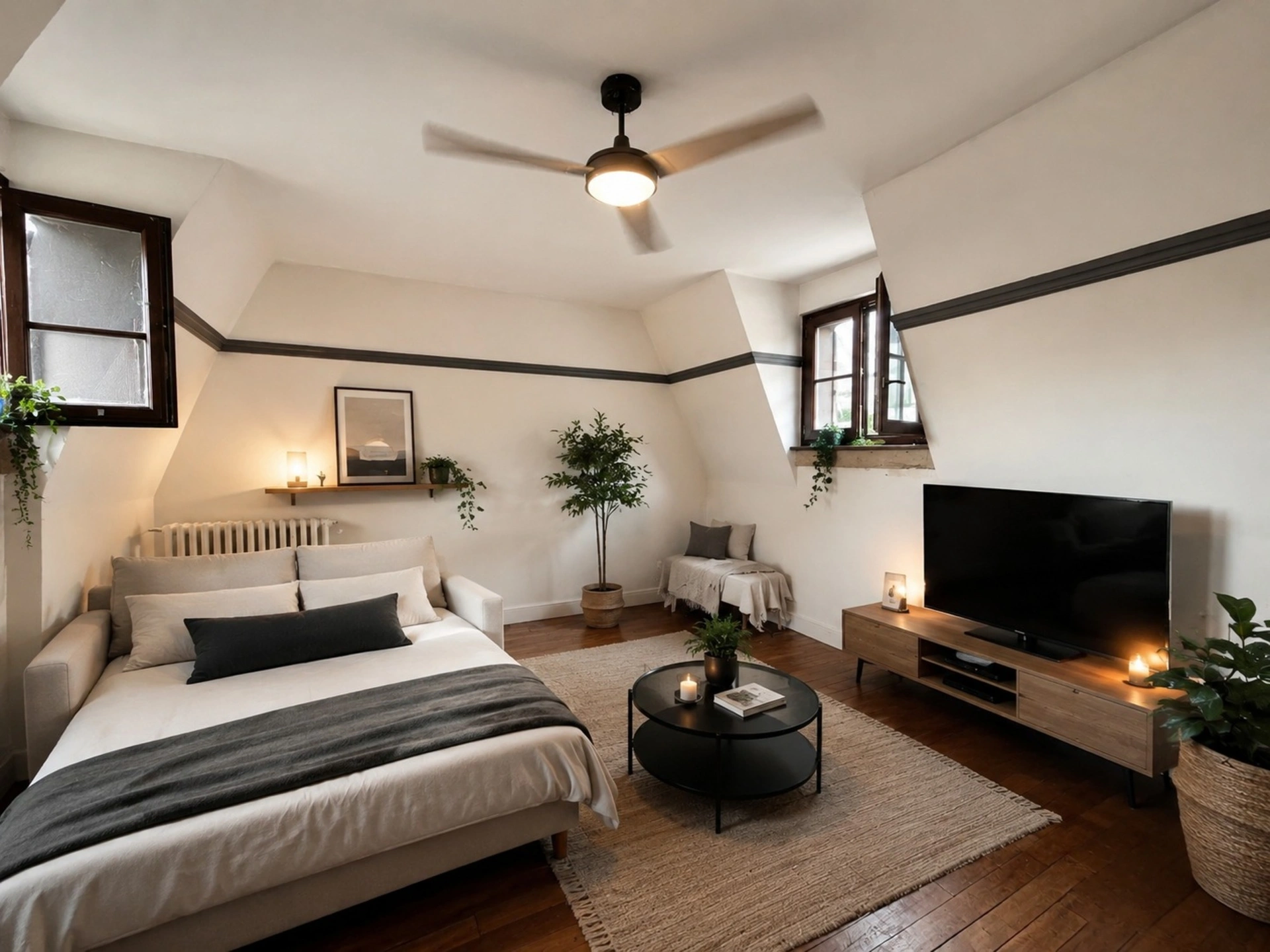 Appartement 1 pièce 34 m² · à Amiens · 34 m² · 79 000 €