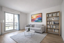 Appartement à vendre 4 pièces PARIS 19EME ARRONDISSEMENT - LAUMIÈRE (75)
