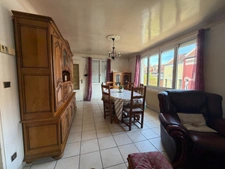 Maison à vendre 7 pièces AMIENS (80)