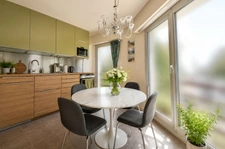 Appartement à vendre 4 pièces PARIS 19EME ARRONDISSEMENT - LAUMIÈRE (75)
