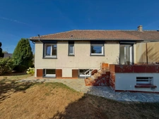 Maison à vendre 5 pièces AMIENS (80)
