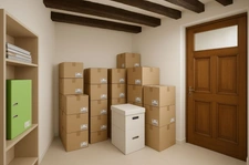 Local commercial - Stockage - à vendre PARIS 3EME ARRONDISSEMENT (75) - Notre Dame de Nazareth 