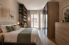 Appartement à vendre 4 pièces PARIS 19EME ARRONDISSEMENT - LAUMIÈRE (75)