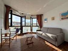 Appartement à vendre 1 pièces LE TOUQUET PARIS PLAGE (62)