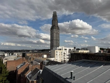 Appartement à vendre 1 pièces AMIENS (80)