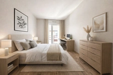 Appartement à vendre 4 pièces PARIS 19EME ARRONDISSEMENT - LAUMIÈRE (75)