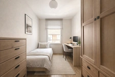 Appartement à vendre 4 pièces PARIS 19EME ARRONDISSEMENT - LAUMIÈRE (75)