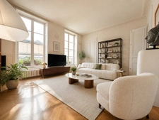 Appartement à vendre 7 pièces PARIS 8EME ARRONDISSEMENT (75)