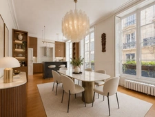 Appartement à vendre 7 pièces PARIS 8EME ARRONDISSEMENT (75)