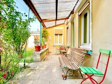Maison à vendre 6 pièces AMIENS (80)