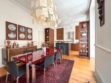 Appartement à vendre 7 pièces PARIS 8EME ARRONDISSEMENT (75)