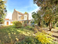 Maison à vendre 6 pièces AMIENS (80)