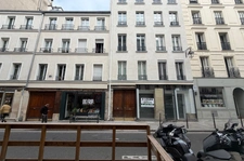 Local commercial - Stockage - à vendre PARIS 3EME ARRONDISSEMENT (75) - Notre Dame de Nazareth 