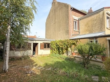 Maison à vendre 6 pièces AMIENS (80)