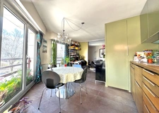 Appartement à vendre 3 pièces PARIS 19EME ARRONDISSEMENT - LAUMIÈRE (75)