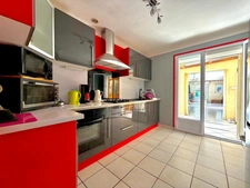 Maison à vendre 7 pièces AMIENS (80)
