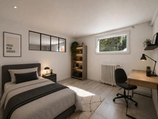 Maison à vendre 5 pièces AMIENS (80)