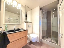 Appartement à vendre 4 pièces PARIS 19EME ARRONDISSEMENT - LAUMIÈRE (75)