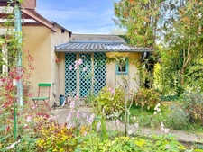 Maison à vendre 6 pièces AMIENS (80)
