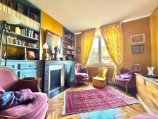 Maison à vendre 6 pièces AMIENS (80)