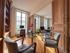 Appartement à vendre 7 pièces PARIS 8EME ARRONDISSEMENT (75)