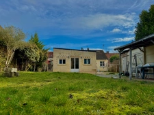 Maison à vendre 7 pièces AMIENS (80)