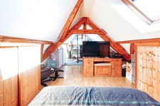 Maison à vendre 3 pièces Proche de HOHRODBERG (68)