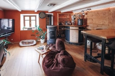 Maison 8 pièces de 162 m² à Orbey 68370