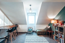 Appartement à vendre 3 pièces COLMAR (68)