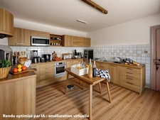 Maison à rénover 10 pièces ORBEY (68)