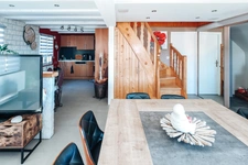 Maison à vendre 3 pièces Proche de HOHRODBERG (68)