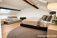 Appartement 2 pièces de 67 m² à Labaroche 68910