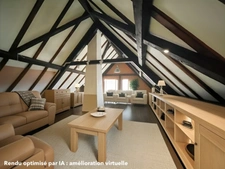 Maison à rénover 10 pièces ORBEY (68)