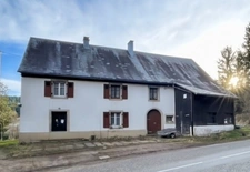 Maison à rénover 10 pièces ORBEY (68)