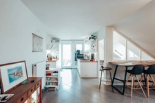 Appartement à vendre 3 pièces COLMAR (68)