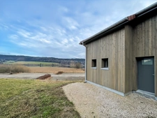 Construction neuve SAINT POINT LAC (25)